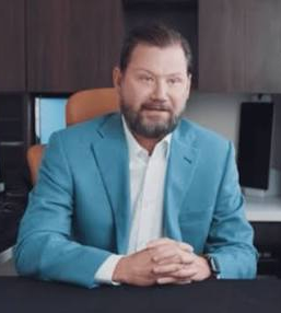 Brad Hayes - Personal Injury Attorney