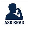Ask Brad