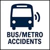 Bus or Metro