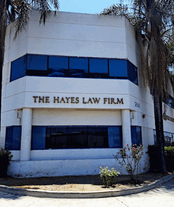 The Hayes Law Firm - El Monte, CA